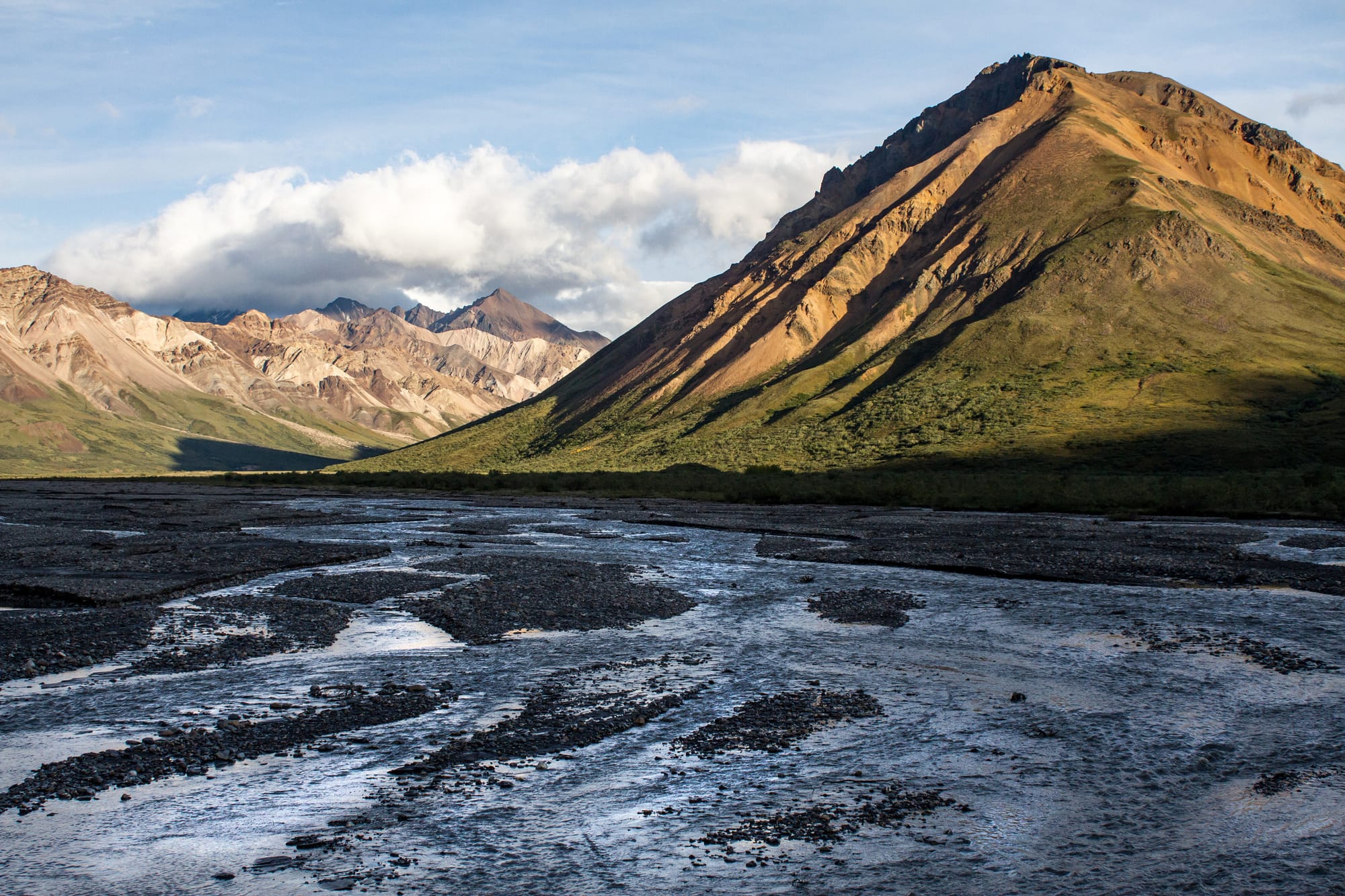 Building an AI Agent with AWS Bedrock for U.S. National Parks